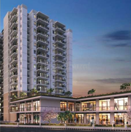 Suncity Avenue, Sector 76, Gurugram